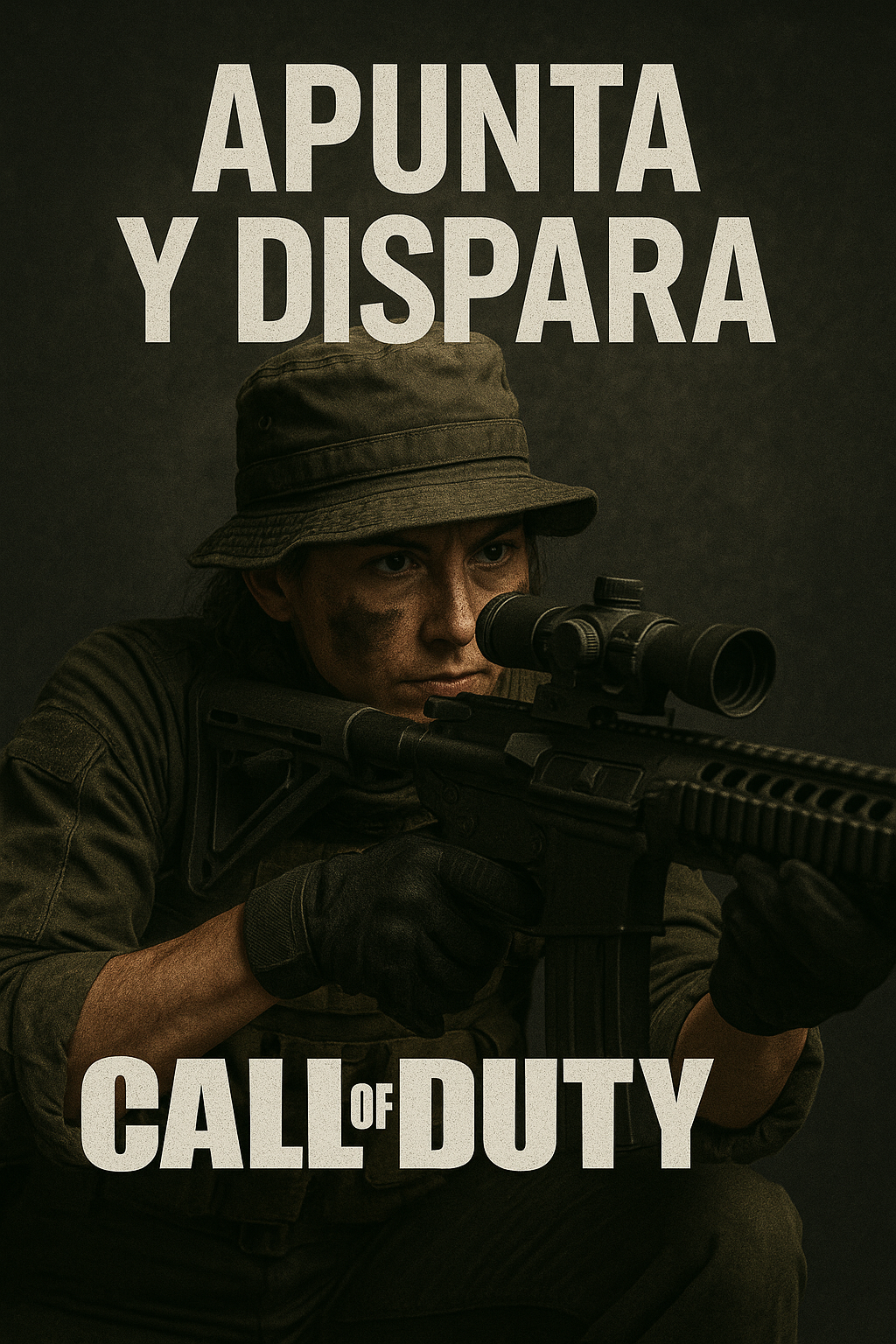 Sala Privada Acceso Mensual (unica vez al mes) Para Call Of Duty Bolivia